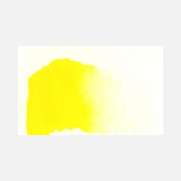 208 Cadmium Yellow Light - Rembrandt Akvarel 1/2 pan